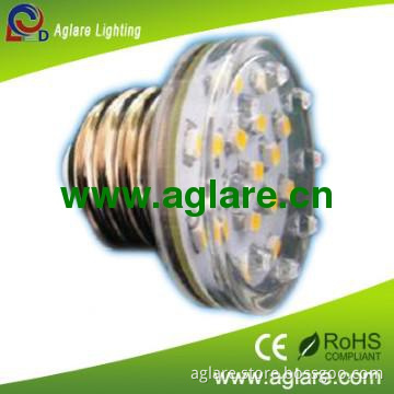 Super high brightness fair attraction E27 led amusement bulb